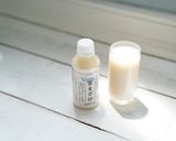 ＨＯＴ甘酒アレンジ☆甘酒ココア作り方1写真