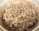 豚丼作り方5写真