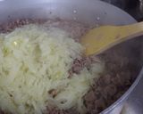 豚丼作り方4写真