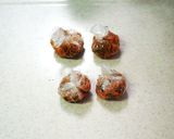 冷凍可能お弁当のおかず♪人参しりしり作り方6写真