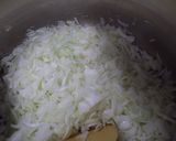 豚丼作り方2写真
