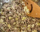 スープが旨い酸辣湯麺(サンラータンメン)作り方3写真