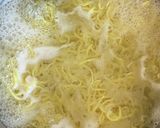 スープが旨い酸辣湯麺(サンラータンメン)作り方6写真