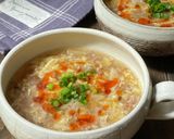 スープが旨い酸辣湯麺(サンラータンメン)作り方8写真