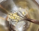 米粉のりんごクレープ作り方2写真