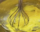 米粉のりんごクレープ作り方3写真