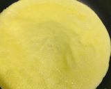 米粉のりんごクレープ作り方7写真