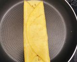 米粉のりんごクレープ作り方11写真