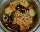 楊國福の麻辣湯を再現！作り方2写真