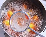 いちじくのシロップ煮作り方5写真