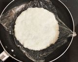 簡単!アレンジ自在!ごはんピザ♪作り方2写真