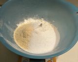 ♡米粉deおからチューハイケーキ♡作り方2写真