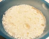 ♡米粉deおからチューハイケーキ♡作り方3写真