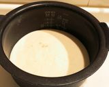♡米粉deおからチューハイケーキ♡作り方4写真