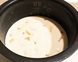♡米粉deおからチューハイケーキ♡作り方5写真