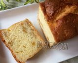 さつまいも☆パウンドケーキ作り方15写真