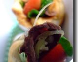 CBサンド〈Lunch box〉作り方28写真