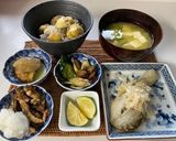 栗ごはん作り方7写真