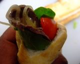 CBサンド〈Lunch box〉作り方25写真