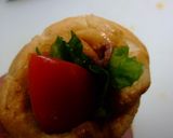 CBサンド〈Lunch box〉作り方24写真