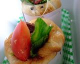 CBサンド〈Lunch box〉作り方27写真