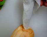 CBサンド〈Lunch box〉作り方22写真