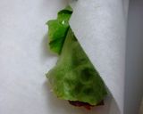 CBサンド〈Lunch box〉作り方20写真