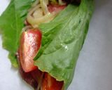 CBサンド〈Lunch box〉作り方18写真