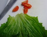 CBサンド〈Lunch box〉作り方15写真