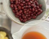 【ポリ袋で炊ける！】栗赤飯作り方8写真