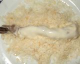 エビフライ作り方5写真