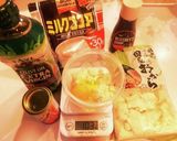 おからケーキ ココア作り方1写真