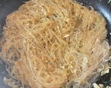 渡り蟹の春雨作り方6写真