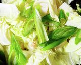 簡単♪早い！豆腐・白菜・ツナのさっと煮作り方3写真
