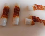 大根よりおいしい!冬瓜のおでん風煮物作り方3写真