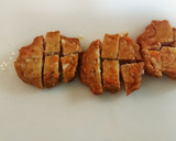 大根よりおいしい！冬瓜のおでん風煮物作り方4写真