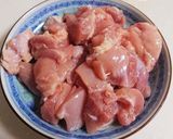 大根よりおいしい!冬瓜のおでん風煮物作り方5写真