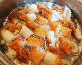 大根よりおいしい!冬瓜のおでん風煮物作り方6写真
