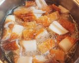 大根よりおいしい!冬瓜のおでん風煮物作り方7写真
