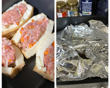 新生姜がしゃくしゃく☆厚揚げの肉詰め煮作り方5写真