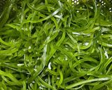 昆布の炒め煮(クーブイリチー)作り方1写真