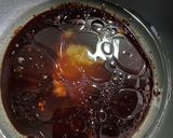 昆布の炒め煮(クーブイリチー)作り方4写真