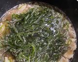 昆布の炒め煮(クーブイリチー)作り方5写真