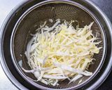 厚切り豚ロース肉の甘酒生姜焼き作り方5写真