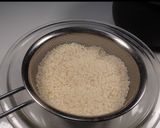 簡単、美味しい♫ イカの炊き込みご飯作り方1写真