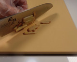簡単、美味しい♫ イカの炊き込みご飯作り方2写真