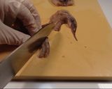 簡単、美味しい♫ イカの炊き込みご飯作り方4写真