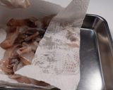 簡単、美味しい♫ イカの炊き込みご飯作り方5写真
