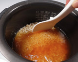 簡単、美味しい♫ イカの炊き込みご飯作り方6写真