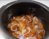 簡単、美味しい♫ イカの炊き込みご飯作り方7写真